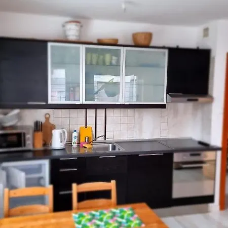 Appartement Apartament Morski Dębki