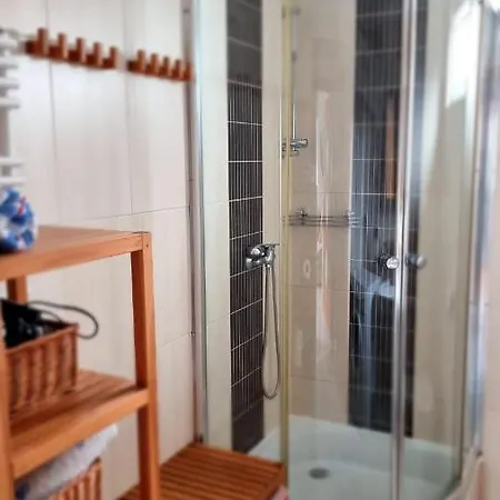 Apartament Morski Appartement *