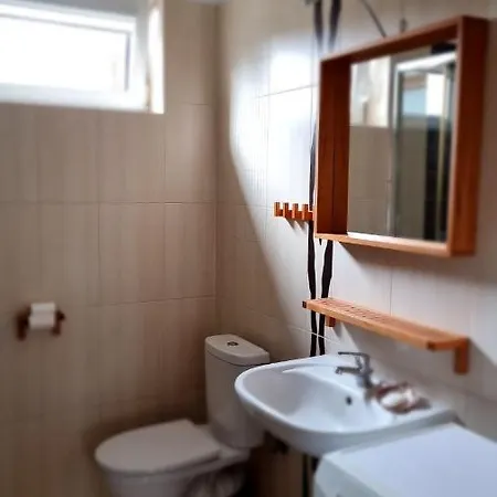 Apartament Morski * Dębki
