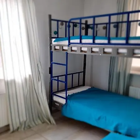 Appartement Apartament Morski *