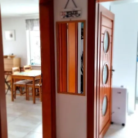 Apartament Morski Appartement *