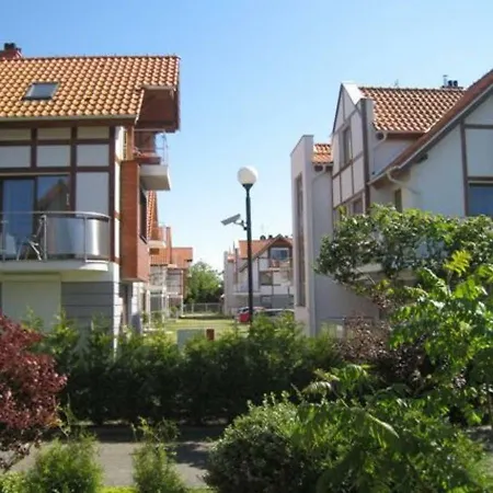 Apartament Morski Appartement